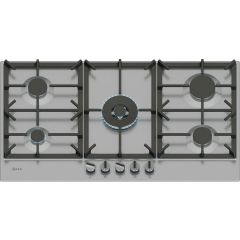 Neff T29CIR8N0 90cm Gas Hob