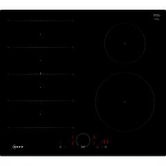 Neff T66FHE4L0 60cm Flex Induction Hob