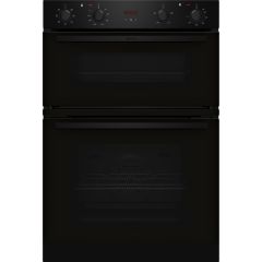 Neff U1DCC0AK3B Electric Double Oven