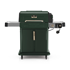 Ninja PG301UKGN FlexFlame Gas BBQ Green
