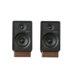 Onkyo Creator Series GX-30ARC Powered Bluetooth Active Speakers Pair - Black