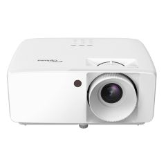 Optoma HZ40HDR DLP Laser 1080p Full HD Projector White