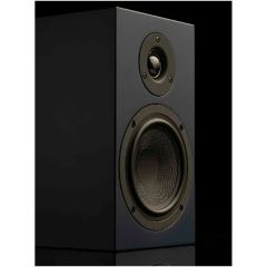Pro-Ject Speaker Box 5 S2 Satin Blue Compact, Detailed, and Powerful Sound