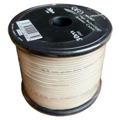 QED C-QM/30 Micro Speaker Cable 30 Meter