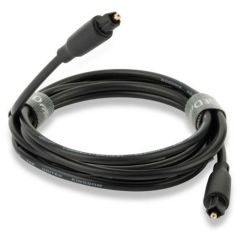 QED QE8177 Connect Optical Cable 3 Meter