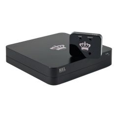 REL Acoustics
REL Acoustics Airship Direct Wireless Transmitter