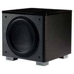 REL Acoustics HT/1205 Mark II Subwoofer Black