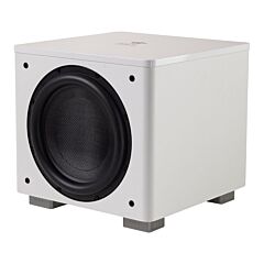 REL HT1205MKII-WH Ht/1205 Mkii Subwoofer White