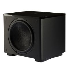 REL Acoustics HT/1510 Subwoofer Black