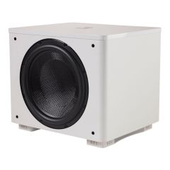 REL Acoustics HT/1510 Subwoofer White