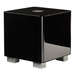 REL Acoustics T/5x Subwoofer Gloss Black