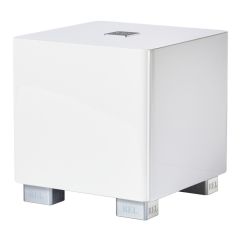 REL Acoustics T/5x Subwoofer Gloss White