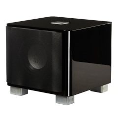 REL Acoustics T/7x Subwoofer Gloss Black