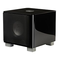REL T9X-BK T/9X Subwoofer Black