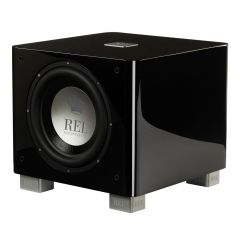 REL T9X-BK T/9X Subwoofer Black
