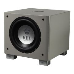 REL T9X-GY T/9X Subwoofer Grey