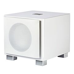 REL T9X-WH T/9X Subwoofer White