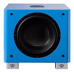 REL T9XSE-BL  T/9x SE Subwoofer (French Racing Blue)