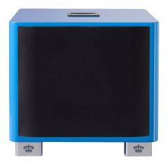 REL T9XSE-BL  T/9x SE Subwoofer (French Racing Blue)