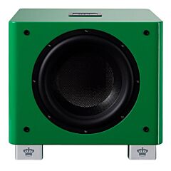 REL T9XSE-GR  T/9x SE Subwoofer (Green With Envy)