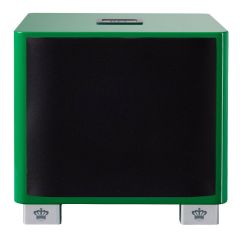 REL T9XSE-GR  T/9x SE Subwoofer (Green With Envy)