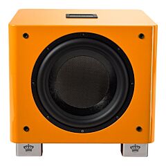 REL T9XSE-OR  T/9x SE Subwoofer Orange (Tangerine Dream)