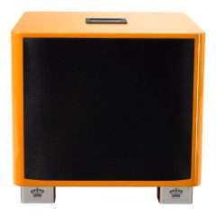 REL T9XSE-OR  T/9x SE Subwoofer Orange (Tangerine Dream)