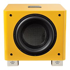 REL T9XSE-YL  T/9x SE Subwoofer (Le Mon Yellow)