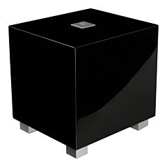 REL TZEROMKIII-BK TZero MKIII Subwoofer Black