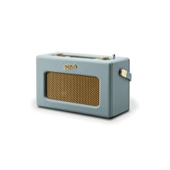 Roberts Revival Istream 3L Dab+ FM Bluetooth Internet Smart Radio in Duck Egg Blue