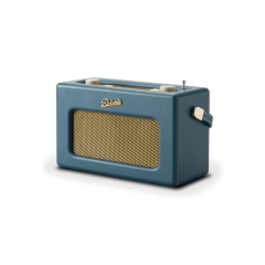 Roberts Radio REV-ISTREAMLTB Wireless Smart DAB Radio - Teal Blue