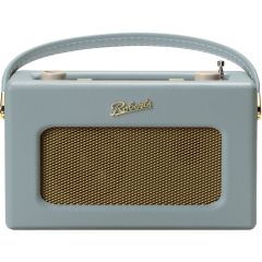 Roberts REV-ISTREAM3DE DAB / FM / Internet Radio In Duck Egg Ex-Display