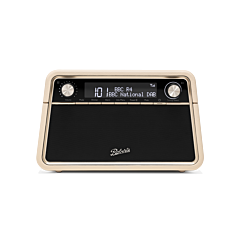 Roberts Radio REVAPC Reva DAB+ FM Bluetooth Cream