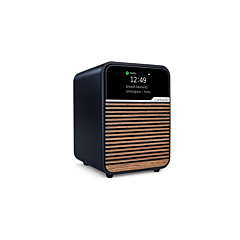 Ruark R1S-CHR Premium Bluetooth Radio Charcoal