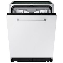 Samsung DW60CG550B00EU Integrated Dishwasher - 14 Place Settings