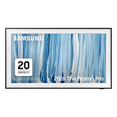 Samsung QE55LS03HWUXXU 55" Neo QLED Smart TV Art Mode