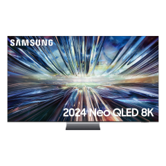 Samsung QE65QN900DTXXU 65 Inch 8K Neo QLED 8K TV