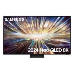 Samsung QE85QN800DTXXU 85" 8K Neo QLED 8K TV