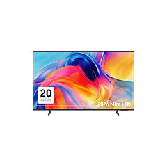 Samsung UE55M70HAKXXU 55" 4K Mini LED Vision AI Smart TV