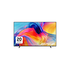 Samsung UE65M70HAKXXU 65" 4K Mini LED Vision AI Smart TV
