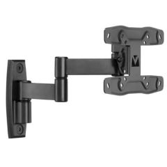 Sanus SF213-B2 SANUS SF213-B2 Full-Motion Wall Mount for Screens up to 27inch, extends 13inch