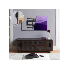 Sanus VLC1 SANUS VLC1 Swivel Mount for 40inch - 88inch Curved TVs