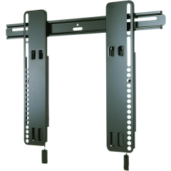 Sanus VMT15-B2 Hdpro Super Slim Tilting Wall Mount For 32-50 inch Tvs 