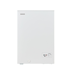 Sensis RFCHT01F97EW 54.5cm Chest Freezer - White