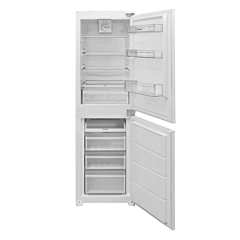 Sensis RFCMBI015450EW 54cm 50/50 Built InFrost Free Fridge Freezer - White