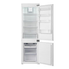 Sensis RFCMBI015470EW 54cm 70/30 Built InFrost Free Fridge Freezer - White