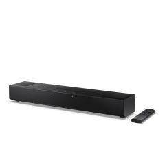 Sharp HT-SB700 2.0.2ch Compact Soundbar - Black Open Box Clearance