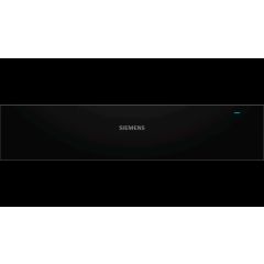 Siemens BI510CNR0B Built In Warming Drawer