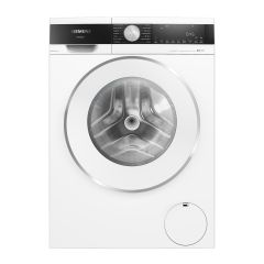 Siemens WG56G2Z1GB 10kg 1600 Spin Washing Machine - White