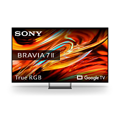 Sony K75XR75M2PB.UKA 75" 4K RGB LED Google TV